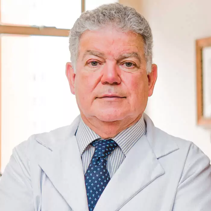 Dr. João Mansur - Médico Especialista GlasLaser