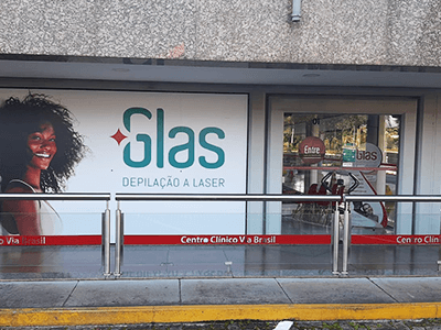 GlasLaser Brasília Asa Sul